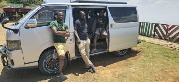 Kwanza Safaris Photo