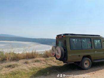 Unveil Uganda Safaris Photo
