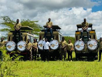 Serengeti Unforgettable Safaris Photo