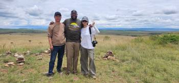 Good Secrets Safaris Photo