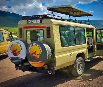 Meseno Adventures Photo