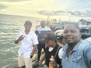 Salu Tours and Travel Photo