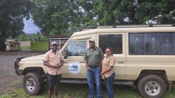 Naleyo Tours and Travels Photo
