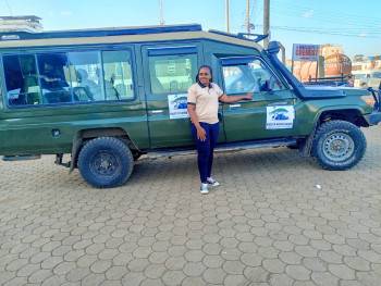 House of Nature Safaris Photo