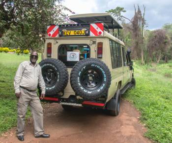 Penfam Tours and Travel Photo
