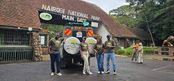 Good Secrets Safaris Photo