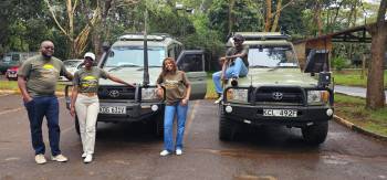 Good Secrets Safaris Photo