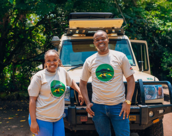Bush Mosaic Safaris Photo