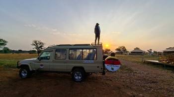 Mobila Tours and Safaris Photo