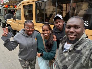 Savanna Spirit Tours Photo