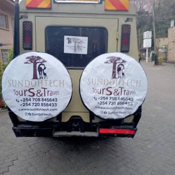 Sundohtech Tours and Travels Photo
