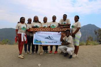 Gemfinders Tours and Travel  Photo
