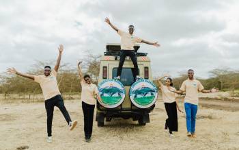 Visit Creation Safaris Photo