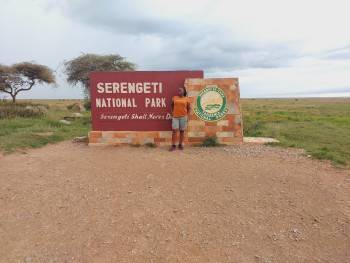 Savanna Spirit Tours Photo