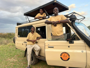 Lolokwe African Safaris Photo