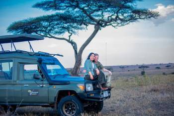 Serengeti Luxury Safaris Serengeti Luxury Safaris Photo