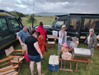 Bella Safaris Photo