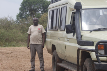 Mbutu Tours and Safaris  Mbutu Tours and Safaris  Photo