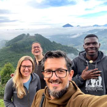 Cymo African Safaris Cymo African Safaris Photo