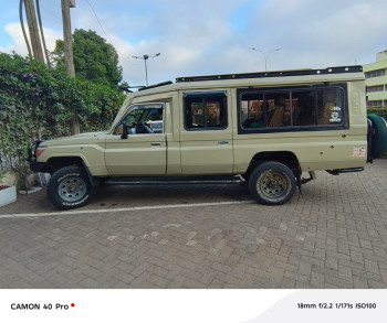 Superior  Tours and  Travel Photo