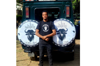 Wild Experience Safaris and Tours Photo