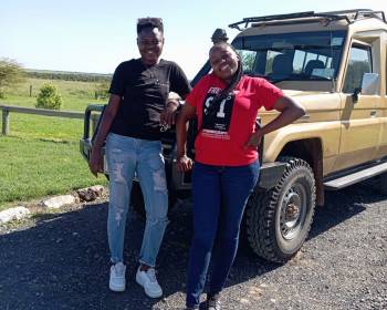 Nuvole Tours and Travel Photo