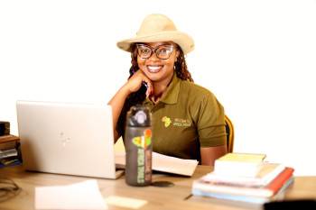 Welcome to Africa Trails Photo