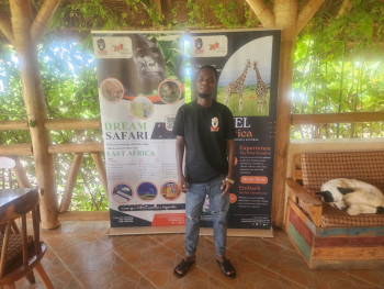 Bwindi Trails Expeditions  Photo