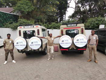 Puercoespin Safaris  Photo