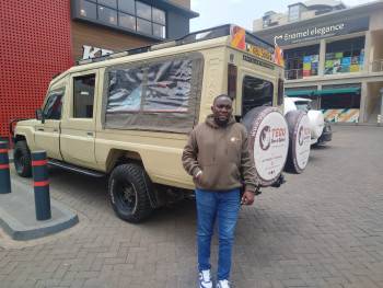 Tegu Tours and Safaris Photo