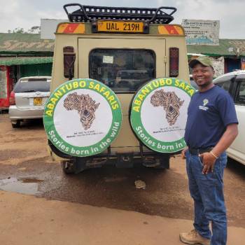 Abantubo Safaris Photo