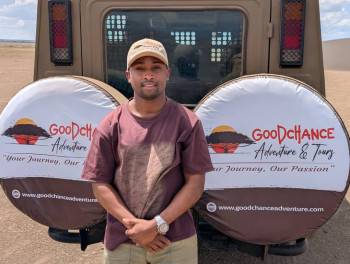 Goodchance Adventure and Tours Photo