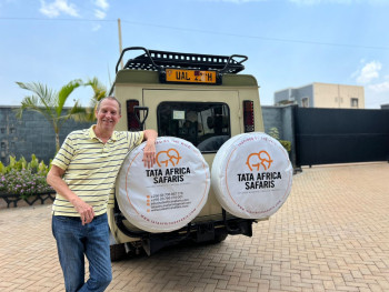Tata Africa Safaris Photo