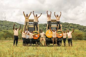 Shengena Adventure Photo