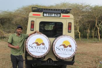 Severah Travel and Tour Photo