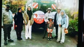Dextrip Safaris Photo