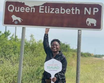 Travad Tours Uganda Photo