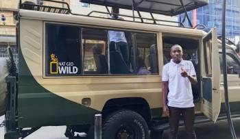 Dextrip Safaris Photo