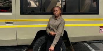 Emika Expedition Photo