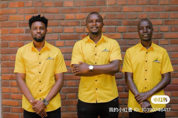 Genius Kilimanjaro Climbing Team