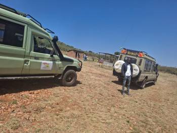 Travast Adventures Photo