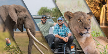 The Safari Boyz Tours and Travel Photo