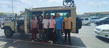 Isden Tours and Travel Photo