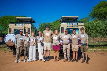 Shafino Wildlife Safaris Photo