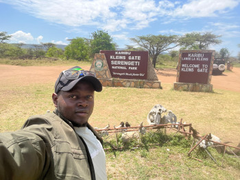 Ebby Adventures and Safaris Photo