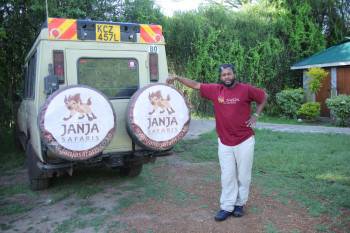 Janja Adventures  Photo