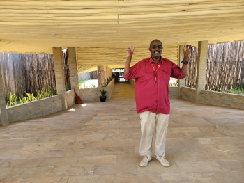 Mykis Safaris Kenya  Photo