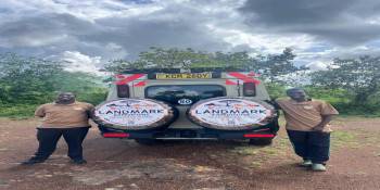 Landmark Expeditions Team