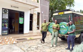 Umurage Eco Safaris Photo