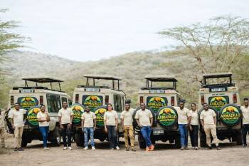 Meet with our professional Team